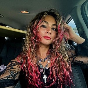 Gabbie Gonzalez