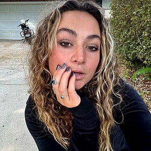 Gabbie Gonzalez