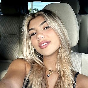Gabbie Szulc