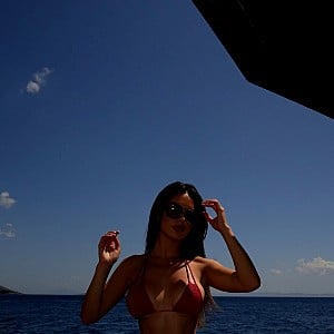 Gabby Abeyta