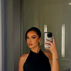 Gabby Abeyta