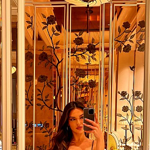 Gabby Abeyta