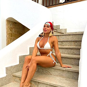Gabby Allen