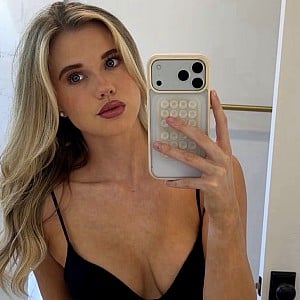 Gabby Barnhardt