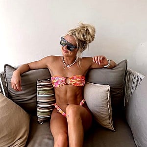 Gabby Barnhardt