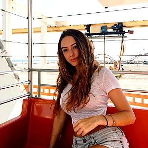 Gabby Bernstein