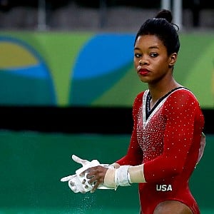 Gabby Douglas