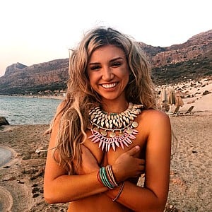 Gabby Epstein