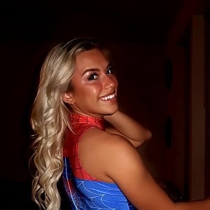 Gabby Ferrante
