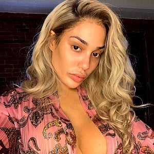 Gabby Gavino