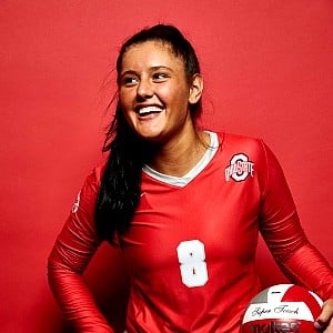 Gabby Gonzales