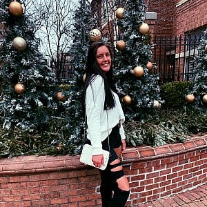 Gabby Gonzales