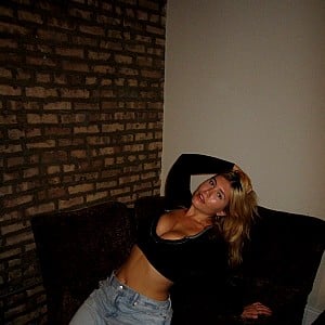 Gabby Gunter