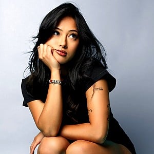 Gabby Hua