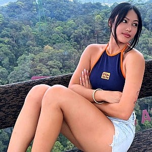 Gabby Hua