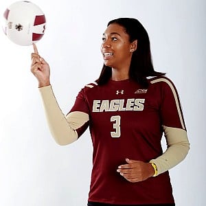 Gabby McCaa