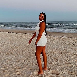 Gabby McCaa