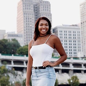Gabby McCaa