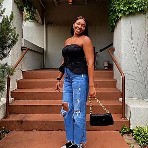 Gabby McCaa