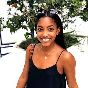 Gabby Morrison