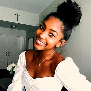 Gabby Morrison