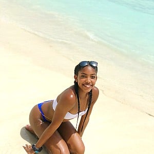Gabby Morrison