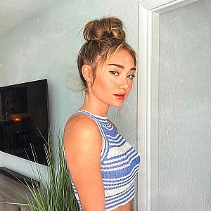 Gabby Murray