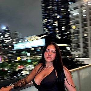 Gabby Perez