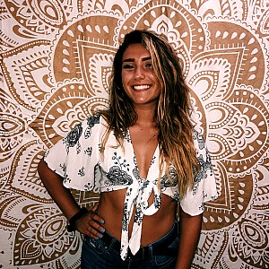 Gabby Rivera