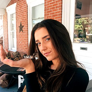 Gabby Rivera