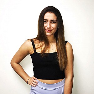 Gabby Rivera