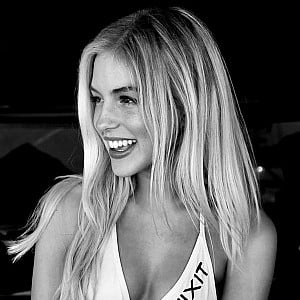 Gabby Thomas