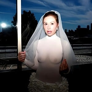 Gabby WIndey