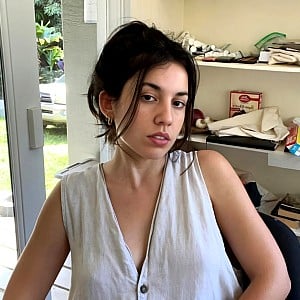 Gabi Abrao