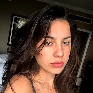 Gabi Abrao