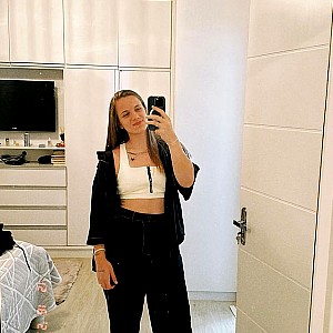 Gabi Barbieri