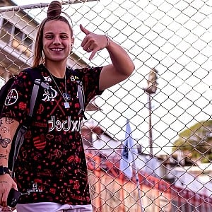 Gabi Barbieri