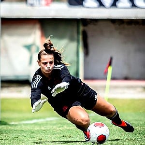 Gabi Barbieri