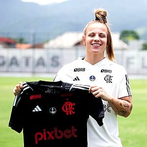 Gabi Barbieri