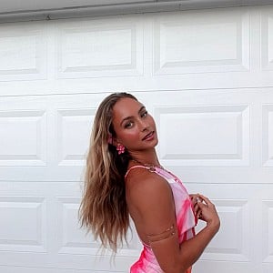 Gabi Butler