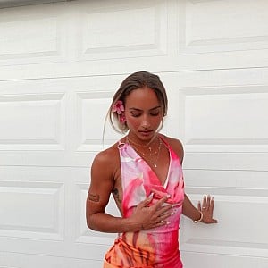 Gabi Butler