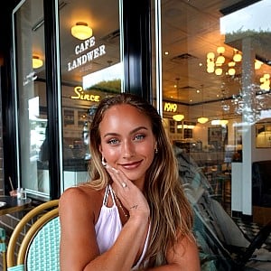 Gabi Butler