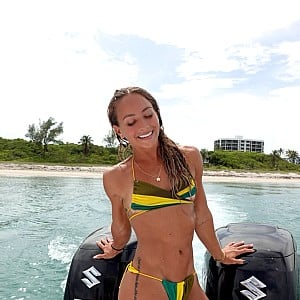 Gabi Butler
