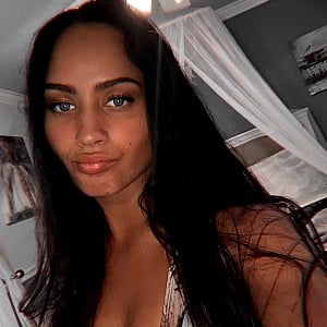 Gabi Butler