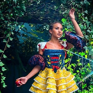 Gabi Butler
