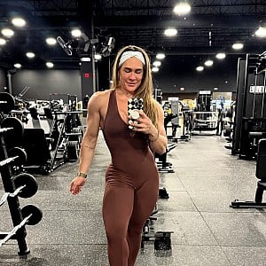 Gabi Consolmagno