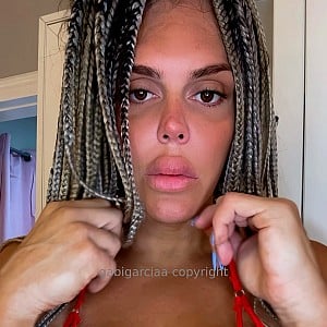 Gabi Garcia