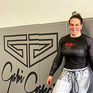 Gabi Garcia