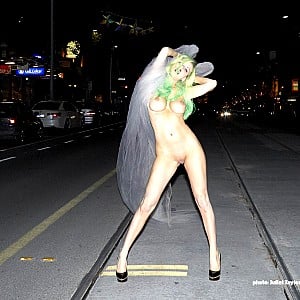 Gabi Grecko
