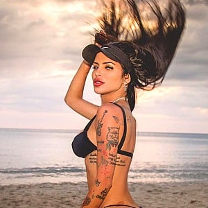Gabi Levinnt